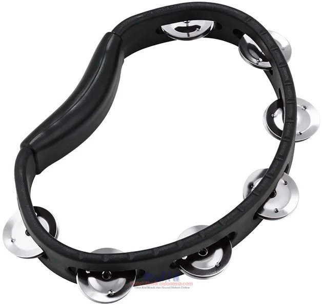 Meinl HTBK Hand Held Tambourine