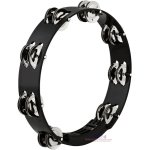 products meinl htt10bk 10 headliner series tour tambourine double rows 5015