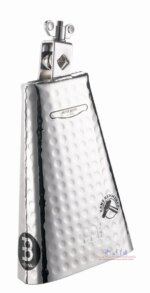 Meinl KA625 Kenny Aronoff Signature Hand Hammered Steel Cowbell