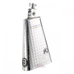 products meinl ka80s 8 kenny aronoff signature hand hammered steel cowbell 5051