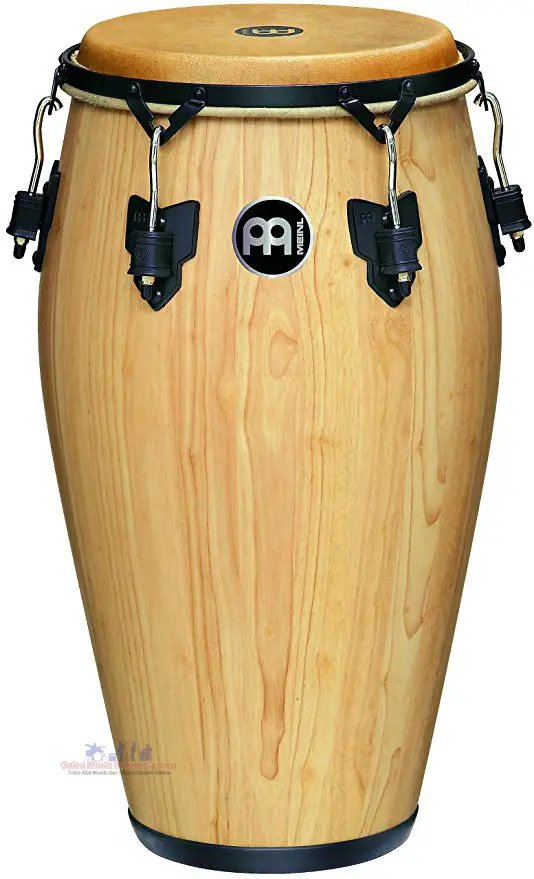 Meinl LC1212NT-M 12" Tumba Luis Conte Conga
