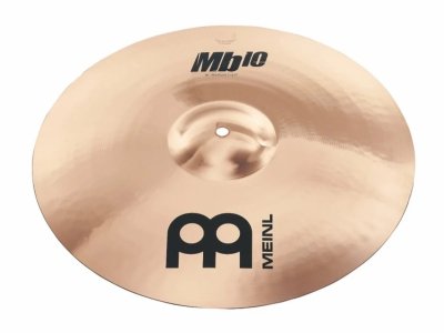 products meinl mb10 141620m cymbal pack hi hat crash ride a69060