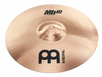 products meinl mb10 141620m cymbal pack hi hat crash ride a69061