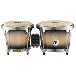 products meinl mb400bkmb wooden bongos high gloss black maple burst 4974
