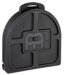 products meinl mcc22 tr 22 inch pro cymbal case trolley 9948
