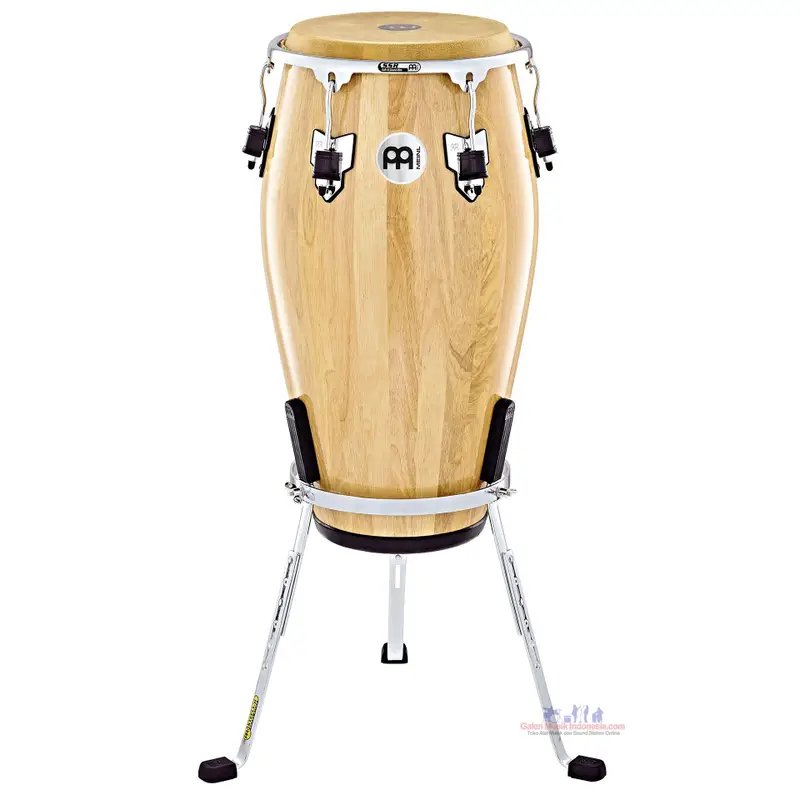 Meinl MEC1134NT-CH 11.75" Marathon Exclusive Series Conga