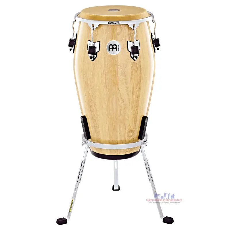 Meinl MEC1212NT-CH 12.5" Marathon Exclusive Series Tumba Conga