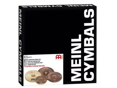 products meinl mj401 18 mike johnston pack byzance cymbal box set with free 18 byzance extra dry thin crash a115999