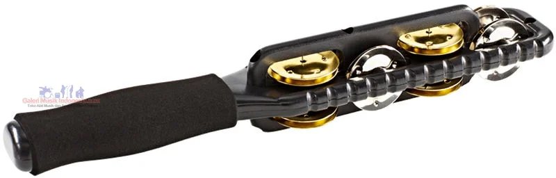Meinl MJS1BK Multi-Jingle Stick