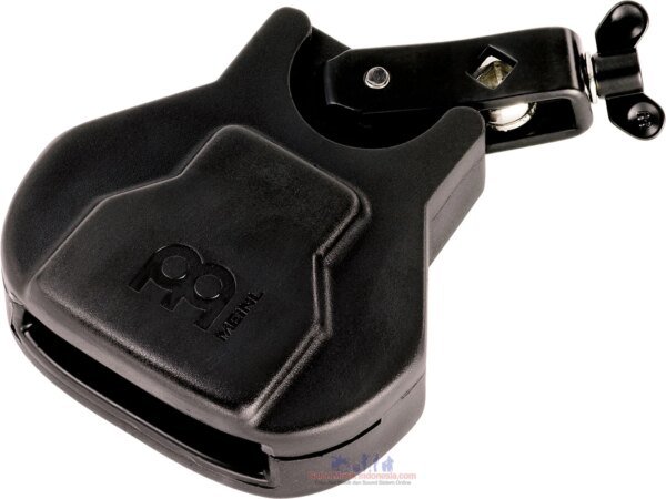 Meinl MPE1BK High Pitch Percussion Block