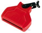 Meinl MPE2R Low Pitch Percussion Block Red