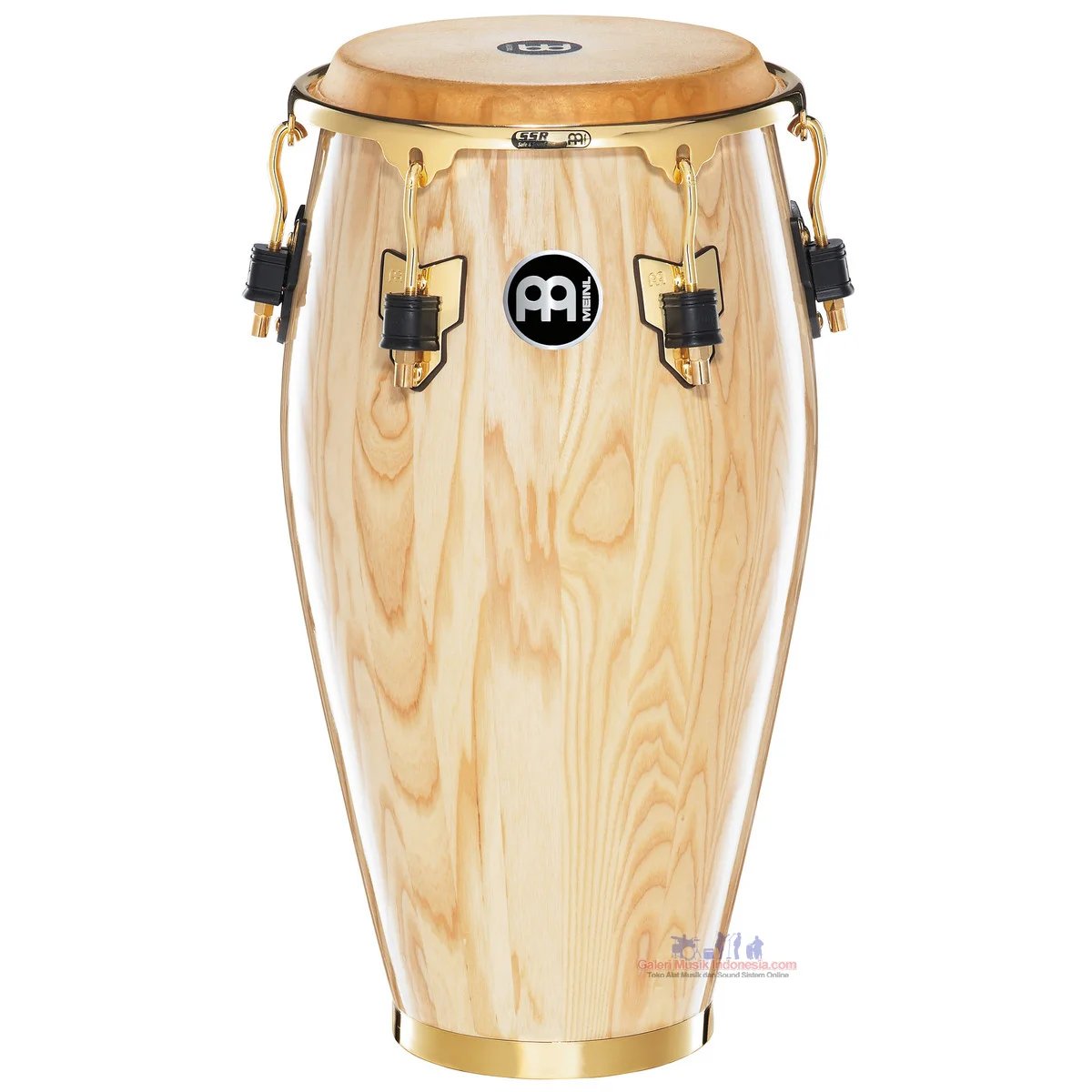 Meinl MSA1134AWA 11 3/4" Artist Series Ramon Santamaria Conga