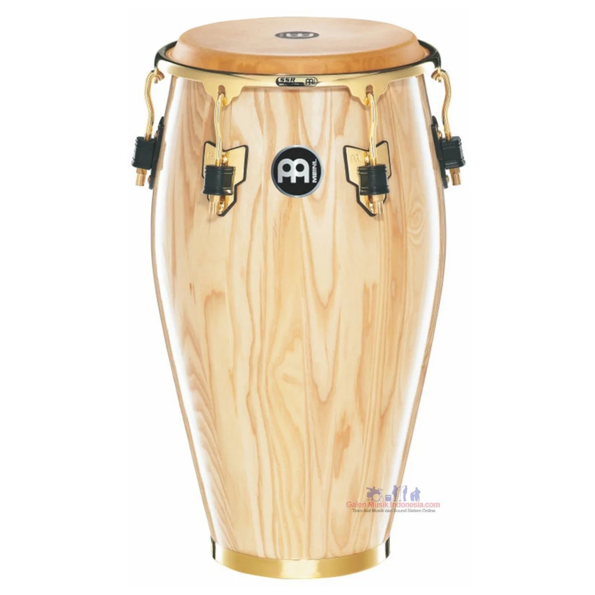 Meinl MSA1212AWA 12.5" Tumba Artist Series Ramon Santamaria