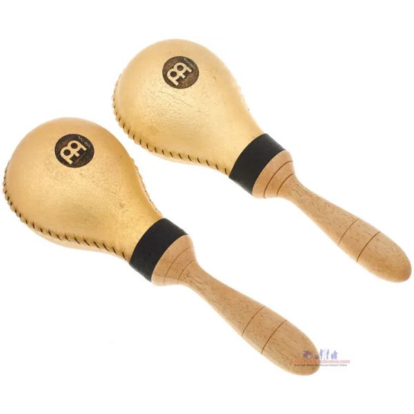 Meinl MSM4 Jumbo Maracas