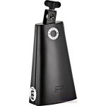 products meinl scl850 bk steel craft 8 1 2 low pitch timbalero cowbell 5048