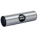 Meinl SH9-L-S Large Aluminium Shaker Round Silver