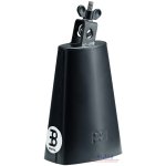 products meinl sl675 bk 6 3 4 inch black powder coated steel cowbell 5045