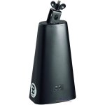 products meinl sl850 bk 8 1 2 inch black powder coated steel cowbell 5044