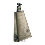 products meinl stb80bhh g 8 inch big mouth hand hammered steel cowbell 5053