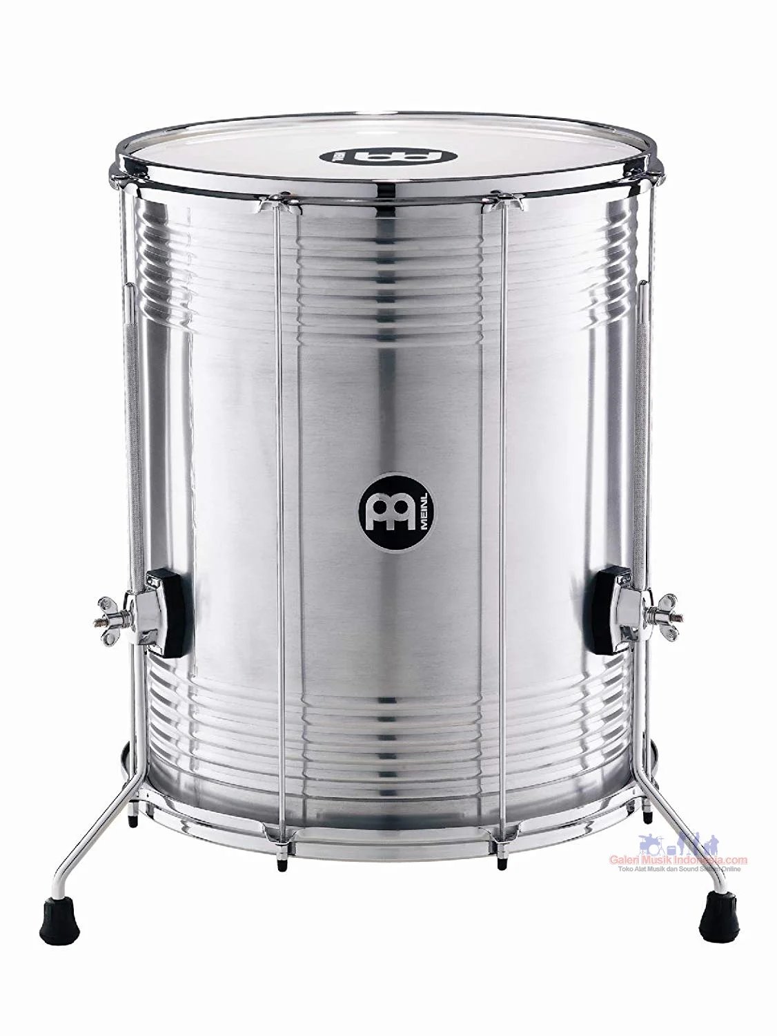 Meinl SU18 Samba 18'' Traditional Aluminium Surdos