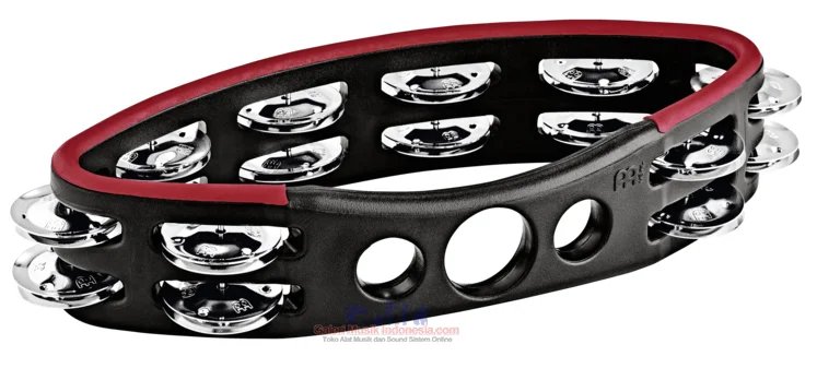 Meinl SUT Speed Up Tambourine Featuring ABS Frame