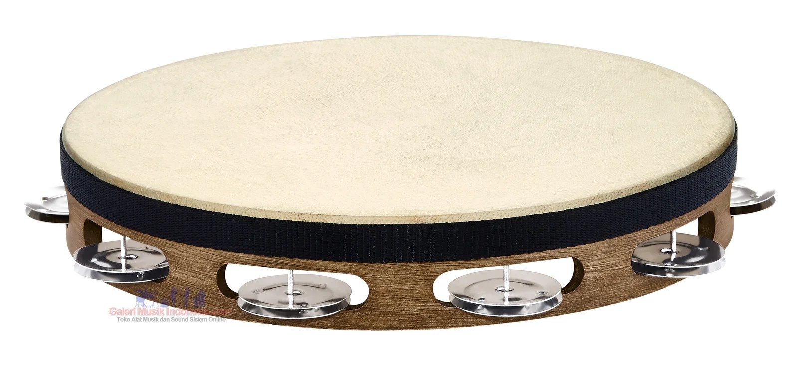 Meinl TAH1WB Head Tambourine