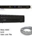 products midas m32c digital rackmount mixer paket dl32 cable cat6 4768
