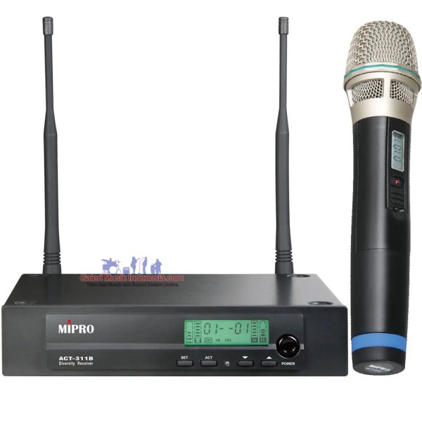products mipro act311b act32h single mic wireless microphone 5660