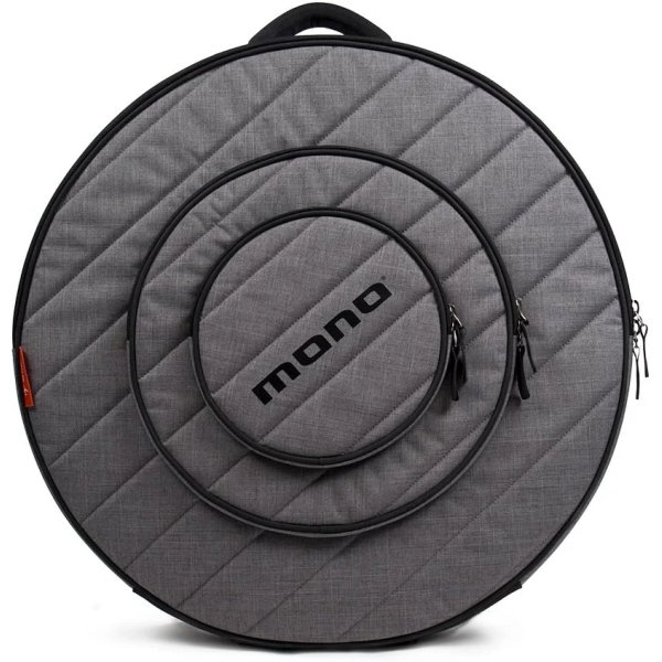 MONO M80 CY24 ASH 24 inch Cymbal Case, Ash