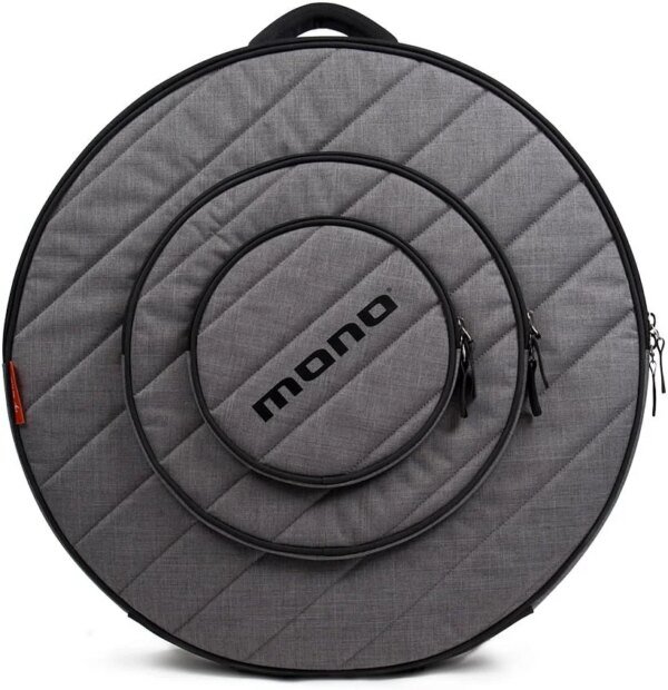 MONO M80 CY24 ASH 24 inch Cymbal Case, Ash