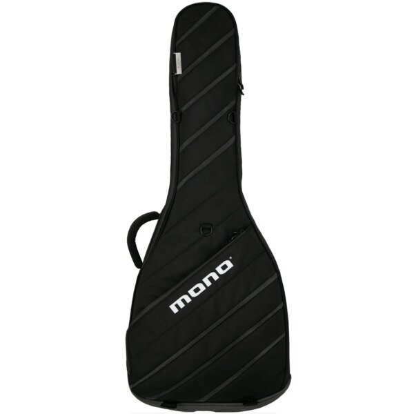 MONO Vertigo Ultra Acoustic Dreadnought Guitar Case, Black