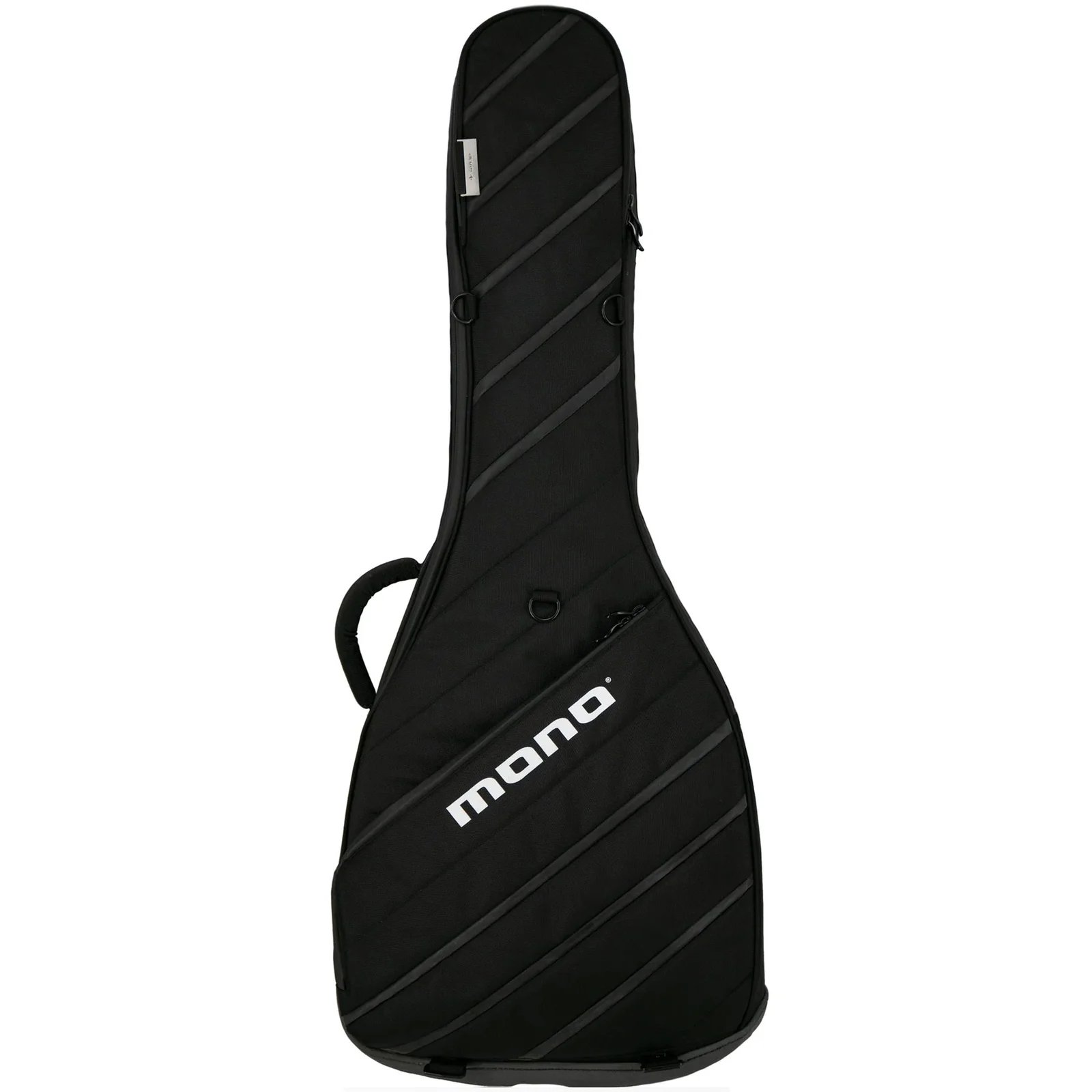 MONO Vertigo Ultra Acoustic Dreadnought Guitar Case, Black