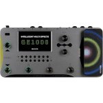 products mooer ge1000li multi effects pedal with built in rechargeable battery 9358