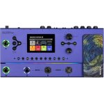 products mooer ge200 pro li amp modeling and multi effects processor with built in rechargeable battery 9354