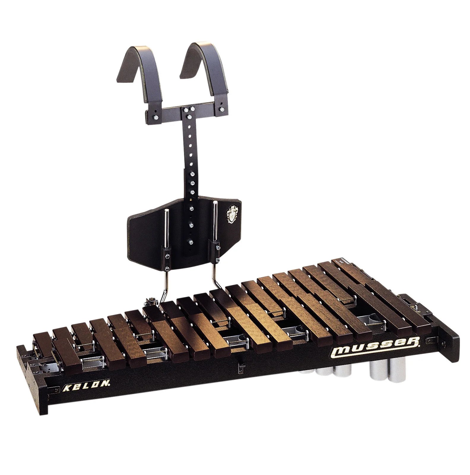Musser M67-S Xylophone with Carrier