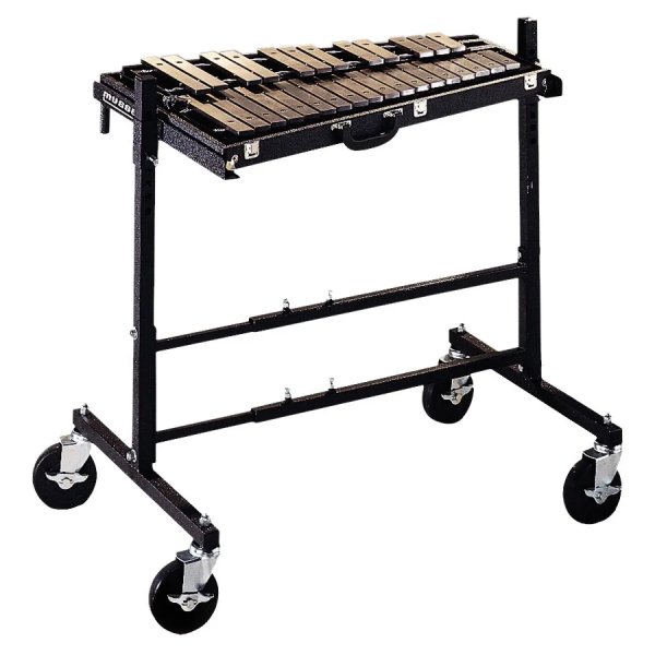 products musser m7646 classic steel bells 2 5 octaves 4434