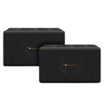 products nakamichi av220 2 way passive home karaoke speaker 9599