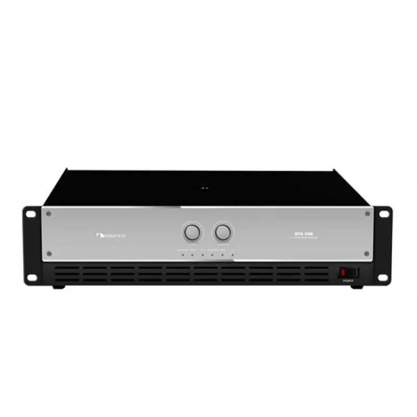 products nakamichi ntx 508 power amplifier karaoke 6635