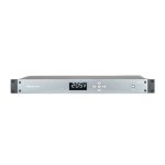 products nakamichi sqr 20 intelligent power supply sequencer 9608