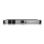 products nakamichi sqr 30f intelligent power supply sequencer 9609