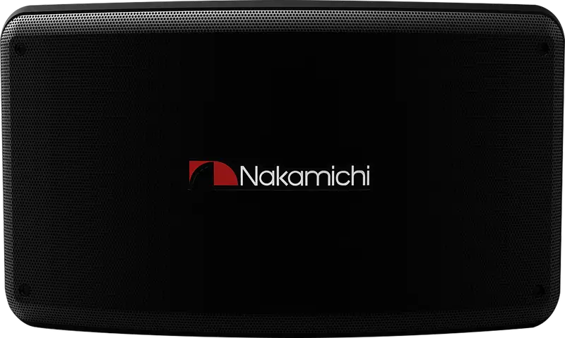Nakamichi SYNTHESIS F1 10 Inch Passive Karaoke Speaker