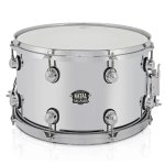 products natal snare arcadia 14x8 inch steel finish 9695