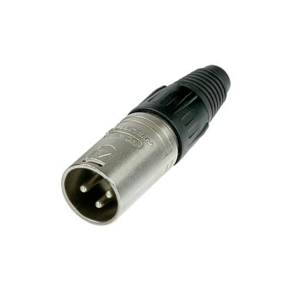 products neutrik nc3mx jack xlr male 2135