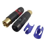 NEUTRIK NF2C JACK RCA
