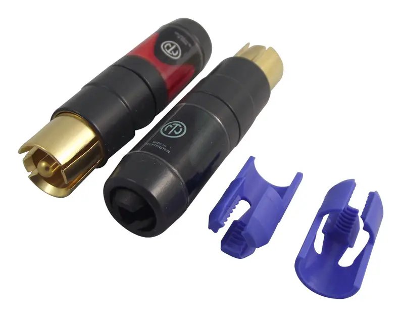 NEUTRIK NF2C JACK RCA