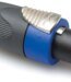products neutrik nl4fx jack speakon 4 pole 4056