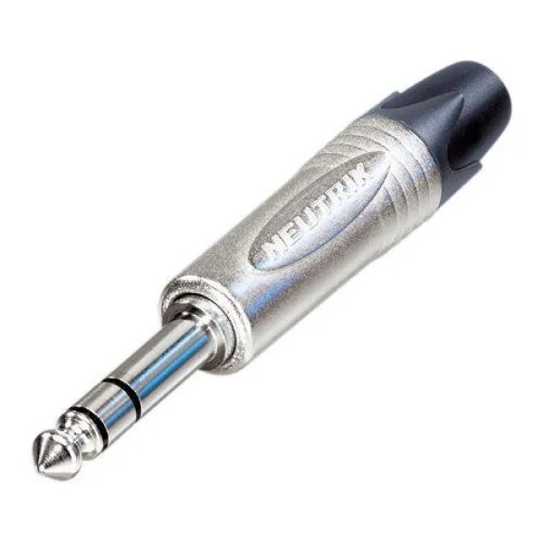 products neutrik np3x jack stereo 2133