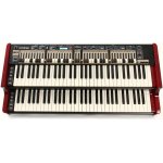 products nord c2d dual manual combo organ 3408