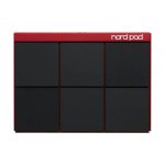 products nord pad 6 pad percussion controller 3282