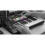 products novation launchkey 25 mkii a80984